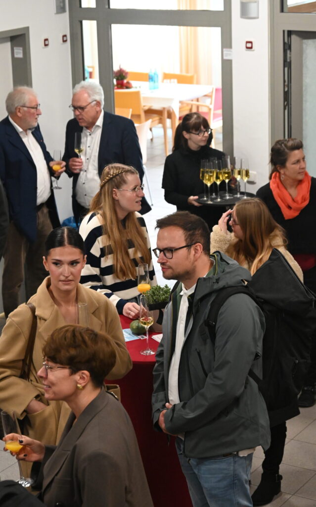 20 Jahre Marienheim Festgemeinschaft